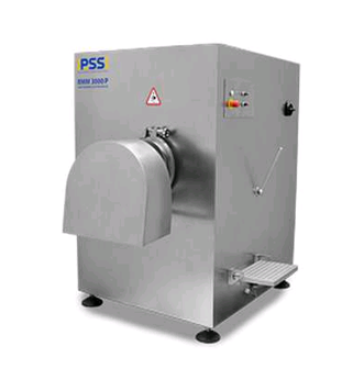 PSS RMM 3000