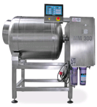 PSS MM 300