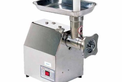 Мясорубка GASTROMIX MG-12